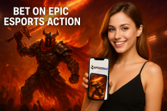 The Rise of Esports and the Legendary Impact of League of Le - SpeedAU Australia